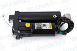 Гидроподъём YAMAHA/SEANOVO/HIDEA F115-F130 6EK-43800-02-00