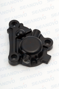 Крышка термостата F2.5-01.03.00.03