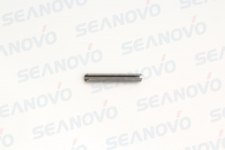 Палец эластичный 2,5*20 мм