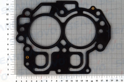 Прокладка головки блока F15-01.03.02.00