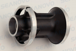 Крышка редуктора 60F-06.00.03.07