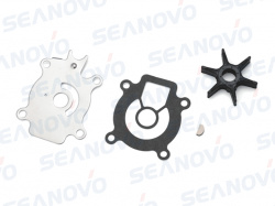 Ремкомплект помпы охлаждения SUZUKI DT55/65HP 17400-94701