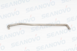 Тяга переключения передач F9.9-02.00.00.14