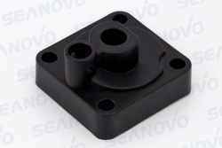 Корпус помпы 15F-06.02.01