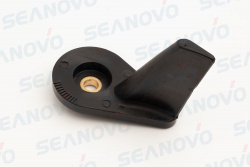 Компенсатор бокового усилия (пластмассовая деталь) 30F-06.00.03.00