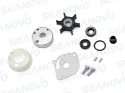 Ремкомплект помпы охлаждения 6A1-W0078-02 YAMAHA 2