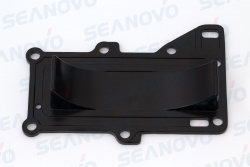 Выпускной коллектор 9.8F-01.06.07