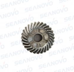 Шестерня переднего хода 28 зубьев MERCURY 30 - 125HP (с подшипником NSK) 43-882813