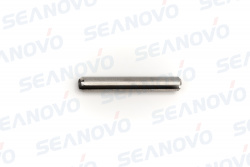 Палец эластичный 5*40 мм