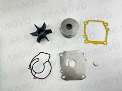 Ремкомплект помпы охлаждения Suzuki DF50-60A 17400-99E12 17400-99E10