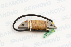 Катушка зажигания под маховик 2.5F-01.03.04.00