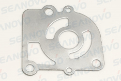 Зеркало помпы 20F-06.00.00.07