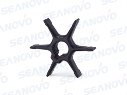 Крыльчатка помпы охлаждения SUZUKI 9.9/14/16/25HP 17461-93001/03/04
