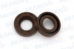 Сальник (11*21*6) 2.5F-06.00.00.07***