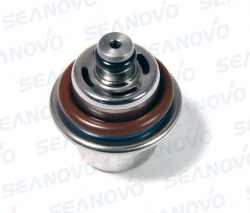 Клапан регулировки давления F15EI-01.04.02.00