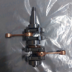 Коленчатый вал для TOHATSU 8-9.8 3B2-00030-0