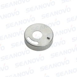 Стакан помпы SUZUKI 25HP,30HP 17413-94L10W