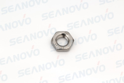 Гайка плоская GB6172