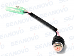 Датчик температуры 60F-01.02.02.00