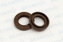 Сальник (20*34*6,5) 30F-06.00.04.02