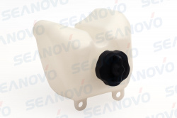 Бензобак встроенный в комплекте с крышкой 2.5F-01.04.00.04