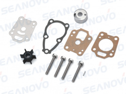 Ремкомплект помпы охлаждения TOHATSU 4/5/6HP 369-87322-0