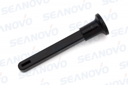 Рычаг подсоса 30F-02.00.00.03