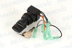 Замок зажигания SUZUKI 37110-99E00