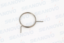 Возвратная пружина 15F-01.01.13