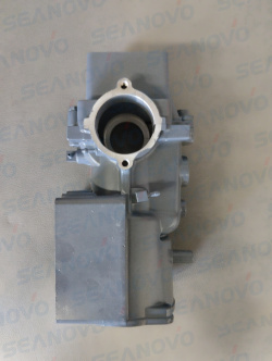 Блок цилиндров Yamaha 5 6E3-15100-02-1S