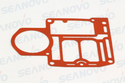 Прокладка блока двигателя 20F-01.06.00.01