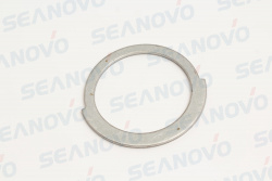 Стопорное кольцо коленвала 5F-01.01.10