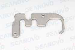 Пластина F25E-02.00.00.31