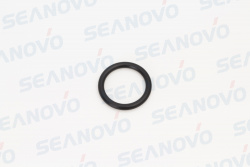 Кольцо резиновое O-ring F9.9-01.03.00.33