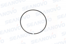 Маслосъемное кольцо 1 часть F6-01.05.05.06