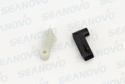 Собачка стартера F25-01.01.00.02