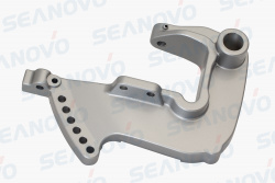 Струбцина правая (по ходу движения) 20F-03.00.00.14