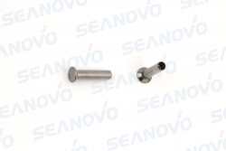 Заклёпка 4*18 мм