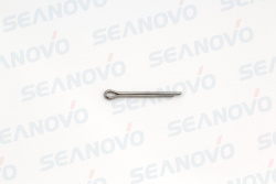 Шплинт 1,6*16 мм