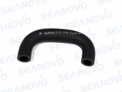 Резиновая трубка F15-05.03.00.02