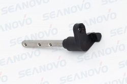 Вал переключения передач 15F-01.05.01