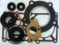 Ремкомплект мотоголовки TOHATSU 2,5-3,5 309-87121-3 Тайвань