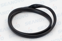 Резиновое уплотнение 15F-07.06