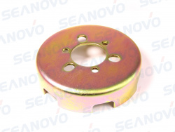 Колесо стартера 60F-01.01.00.22