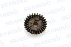 Шестерня переднего хода F9.9-06.00.00.16