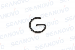 Стопорное кольцо 2.5F-01.01.00.18