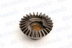 Шестерня заднего хода F4-06.06