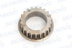 Приводной шкив F25-01.04.00.14 6C5-11536-00