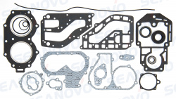 Комплект прокладок двигателя Yamaha 30А  689-W0001-02