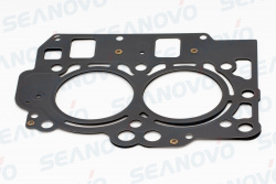 Прокладка головки цилиндров F25-01.05.02.00